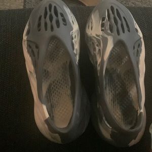 Yeezy Foam Runners